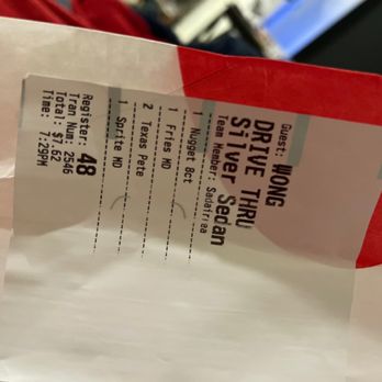 Chick-fil-A - Fast Food Near Me - Durham, North Carolina