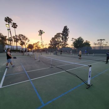 San Diego Pickleball - Pickleball Near Me - San Diego, California