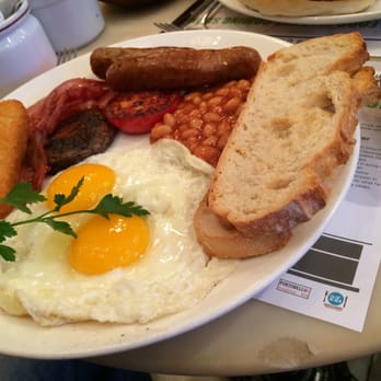 Staunton's Wine Bar & Cafe - British breakfast - Bars Near Me - Hong Kong, HK