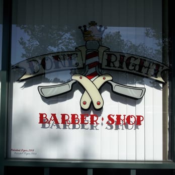 Done Right Barber Shop - Barbers Near Me - Santa Clara, California Done Right Barber Shop - Barbers Near Me - Santa Clara, California