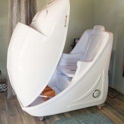 Shakti Point Ozone Wellness and Yoga - Ozone Sauna