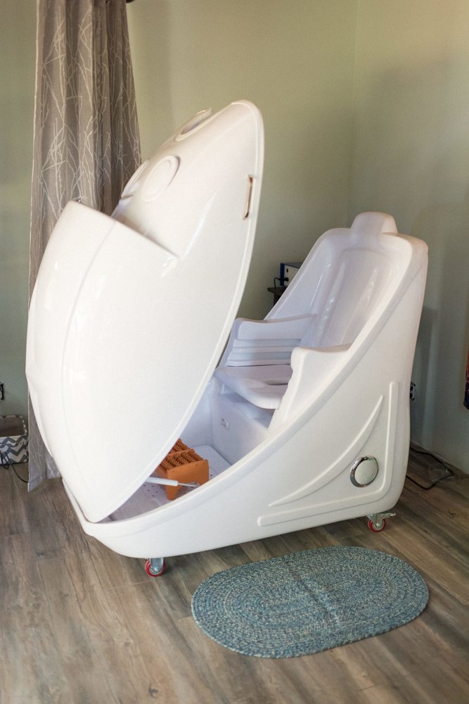 SHAKTI POINT OZONE WELLNESS AND YOGA Saunas San Antonio, TX Phone