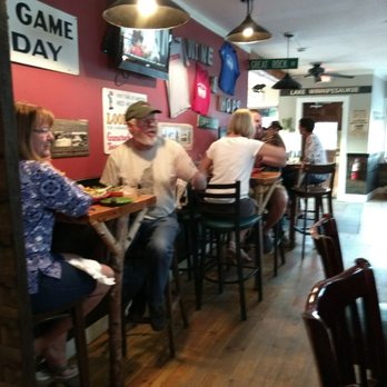 Frog Rock Tavern - New American Near Me - Meredith, New Hampshire