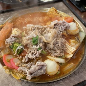 Tasty Pot - Tomato soup - Hot Pot Near Me - Northridge, California Tasty Pot - Tomato soup - Hot Pot Near Me - Northridge, California