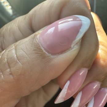 Touchpoint - Nail Salons Near Me - Austin, Texas