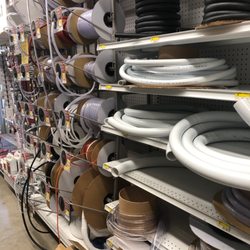 Garrett Hardware - Hose things? Cut to size
