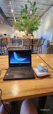 Sumaq Coffee by null