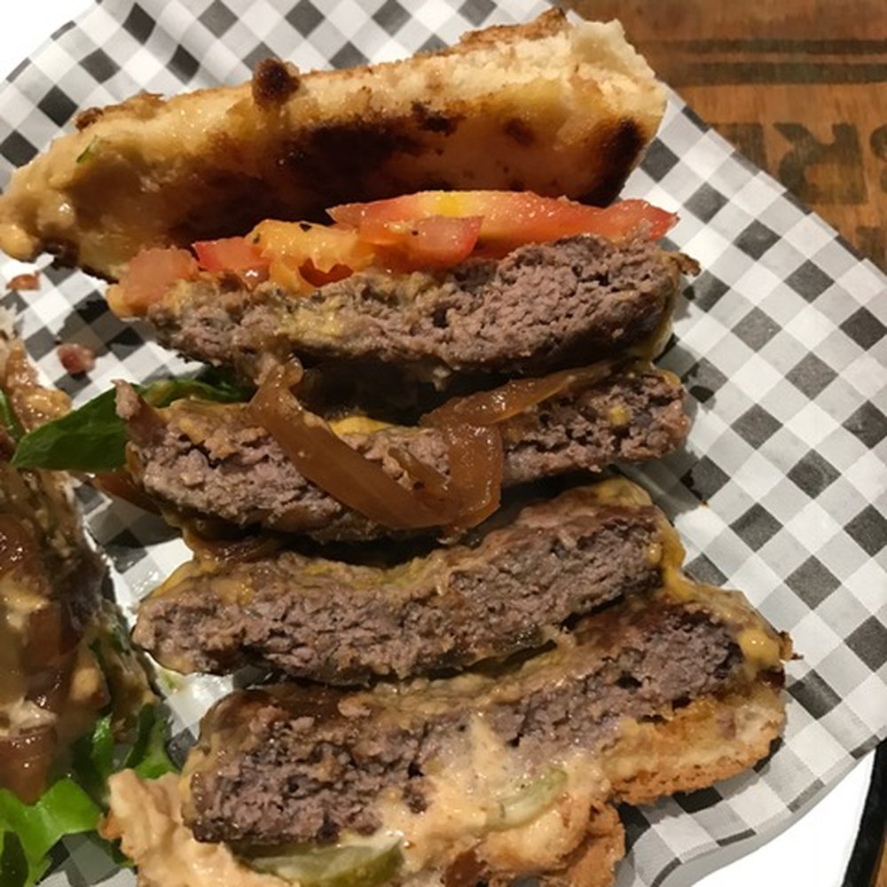 Bread Meats Bread - Burgers Near Me - Edinburgh, EDH Bread Meats Bread - Burgers Near Me - Edinburgh, EDH