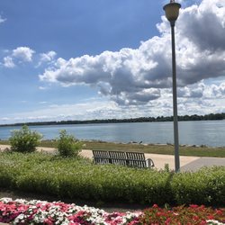 Gabriel RIchard Park