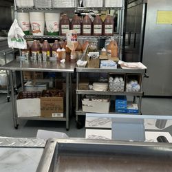 JJ's Original Maxwell