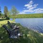 Photo of Lake Francis State Park Campground