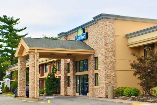 Days Inn by Wyndham Wayne by null