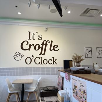 Croffle House - Coffee & Tea Near Me - Richmond Hill, Ontario Croffle House - Coffee & Tea Near Me - Richmond Hill, Ontario