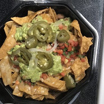Picante - Nachos - Mexican Near Me - Berkeley, California Picante - Nachos - Mexican Near Me - Berkeley, California