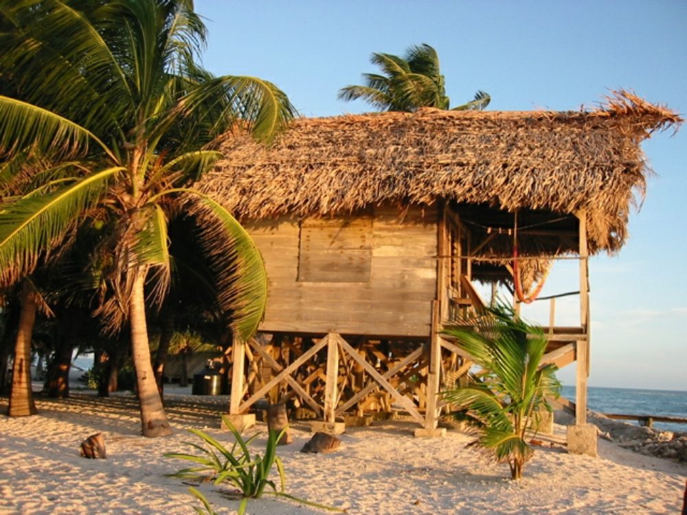 Belize Adventures Logo