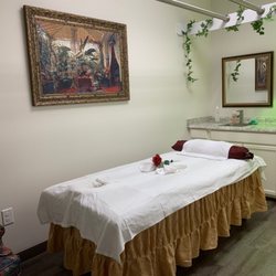 Gorgeous Body Massage