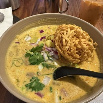Siam Station - Thai Near Me - Cupertino, California Siam Station - Thai Near Me - Cupertino, California