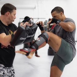 American Top Team Winter Garden - Martial Arts School