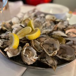 Steveston Seafood House