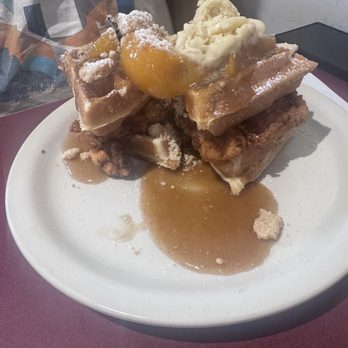 Atlanta Breakfast Club - Crispy Fried Chicken and Waffles - Southern Near Me - Atlanta, Georgia Atlanta Breakfast Club - Crispy Fried Chicken and Waffles - Southern Near Me - Atlanta, Georgia