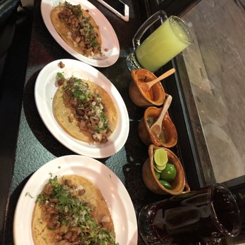 El Caifán - Tacos Near Me - Ciudad de México, DIF