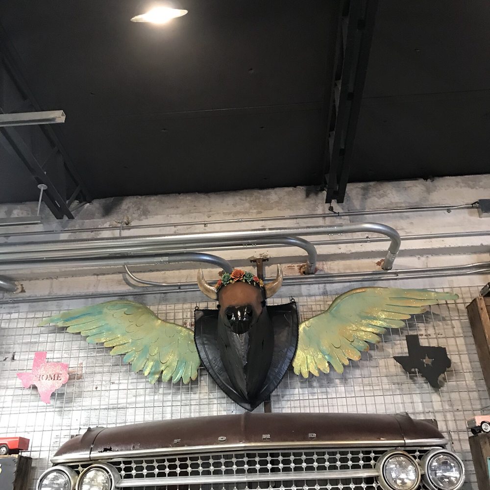Iron Willow - Home Decor Near Me - Waco, Texas