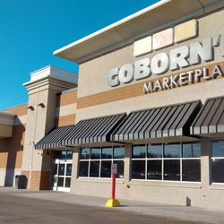 Coborn's Marketplace