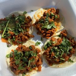 La Tapatia - Carnitas