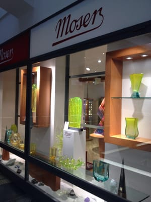 Moser Crystal by null