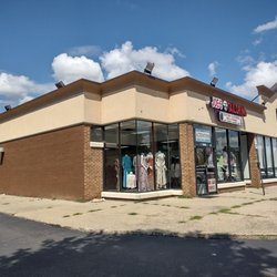 Joe's Tailoring & Menswear 