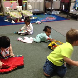 Smith Family Child Care