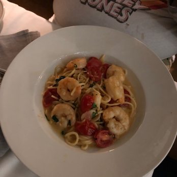 Old Ebbitt Grill - Shrimp Spaghettini - Bars Near Me - Washington, DC, District of Columbia Old Ebbitt Grill - Shrimp Spaghettini - Bars Near Me - Washington, DC, District of Columbia