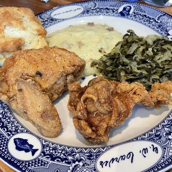 Founding Farmers DC - Fried Chicken - American Near Me - Washington, DC, District of Columbia