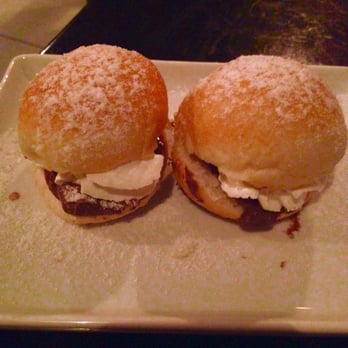 A casa do ferreiro - Pão doce com nata e nuteeeeeeela - Burgers Near Me - Curitiba, Puerto Rico A casa do ferreiro - Pão doce com nata e nuteeeeeeela - Burgers Near Me - Curitiba, Puerto Rico