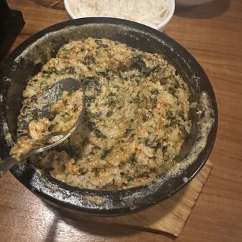 ARIARI - Dol sot bap mixed - Korean Near Me - New York, New York