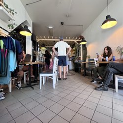 Ficelle - Interior