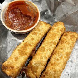 Snappy Dog - Snappy Stix
