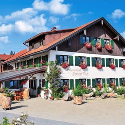 Alpe Vordere Fluh