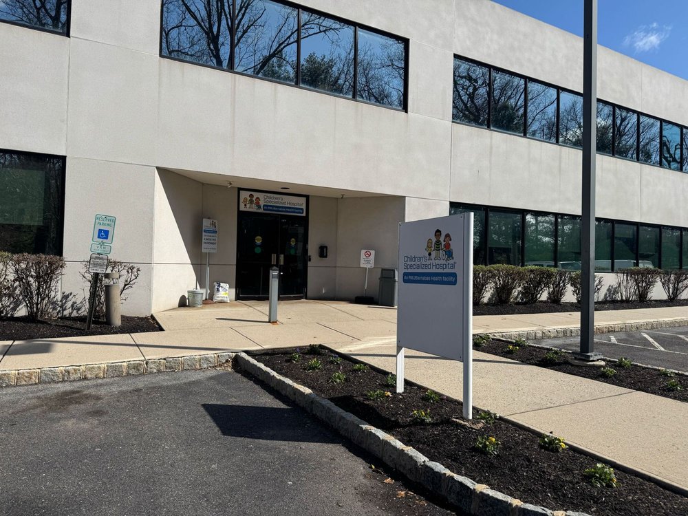 Children's Specialized Hospital Outpatient Center - Hamilton - child therapist in Hamilton Township, NJ