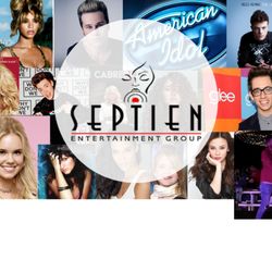 Septien Entertainment Group - JUST SOME OF OUR STARS!