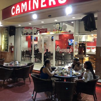 Tacos Caminero - Mexican Near Me - Cancún, ROO Tacos Caminero - Mexican Near Me - Cancún, ROO