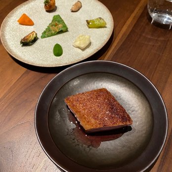 JUA - duck - Korean Near Me - New York, New York JUA - duck - Korean Near Me - New York, New York