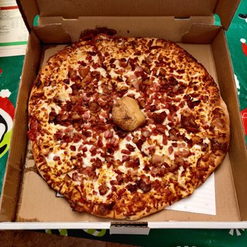 Bravo - Pizza deluxe large, le pain de pâte bien moelleux - Pizza Near Me - Laval, Quebec Bravo - Pizza deluxe large, le pain de pâte bien moelleux - Pizza Near Me - Laval, Quebec