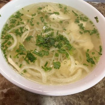 Phở Bolsa Restaurant - P5. Chicken Pho Noodle Soup / Phở Gà 鸡肉粉 - Vietnamese Near Me - Sacramento, California Phở Bolsa Restaurant - P5. Chicken Pho Noodle Soup / Phở Gà 鸡肉粉 - Vietnamese Near Me - Sacramento, California