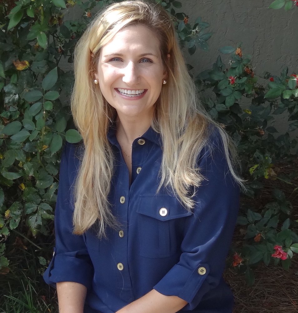 Laura Galinis, LPC - grief counselor in Roswell, GA