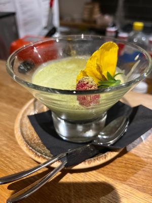 Sushi Atelier by null