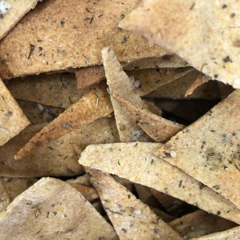 Wild Yeast Bakery - a pile of crackers - Bakeries Near Me - Corvallis, Oregon Wild Yeast Bakery - a pile of crackers - Bakeries Near Me - Corvallis, Oregon
