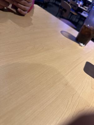 Buffalo Wild Wings by null