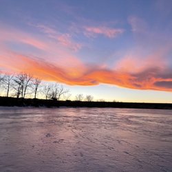 Cherry Creek Reservoir