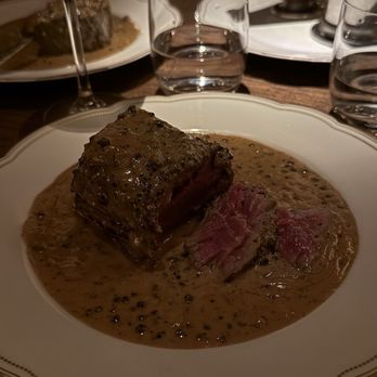 La Renommée - steak - Bakeries Near Me - Nanterre, 92